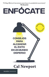 Enfócate
