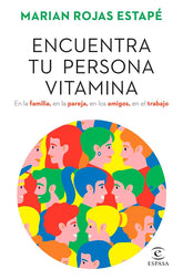 Encuentra Tu Persona Vitamina