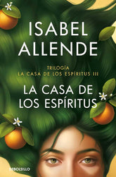 La Casa De Los Espíritus