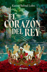 El Corazón Del Rey