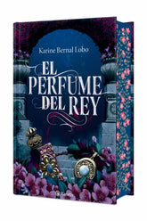El Perfume Del Rey