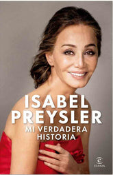 Mi Verdadera Historia