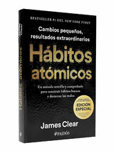 Hábitos Atómicos (Edición Especial)