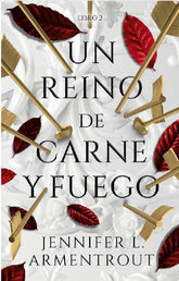 Un Reino De Carne Y Fuego