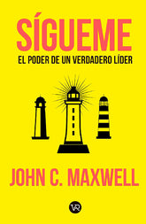 Sígueme