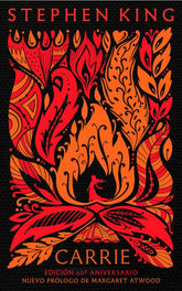 Carrie (50 Aniversario)
