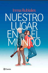 Nuestro Lugar En El Mundo