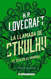 La Llamada De Cthulhu