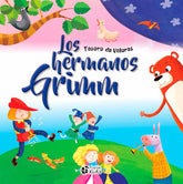 Los Hermanos Grimm – Tesoro De Valores