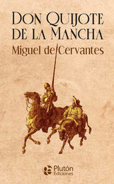 Don Quijote De La Mancha
