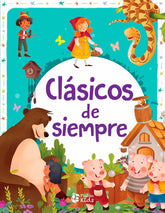 Clásicos de Siempre