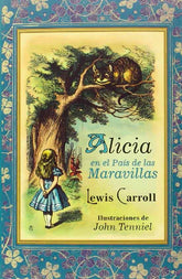 Alicia En El Pais De Las Maravillas