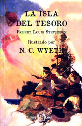 La Isla Del Tesoro - Milla